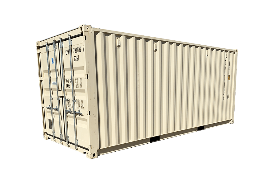 Shipping Containers for Farming & Agriculture | Container Refrigeration